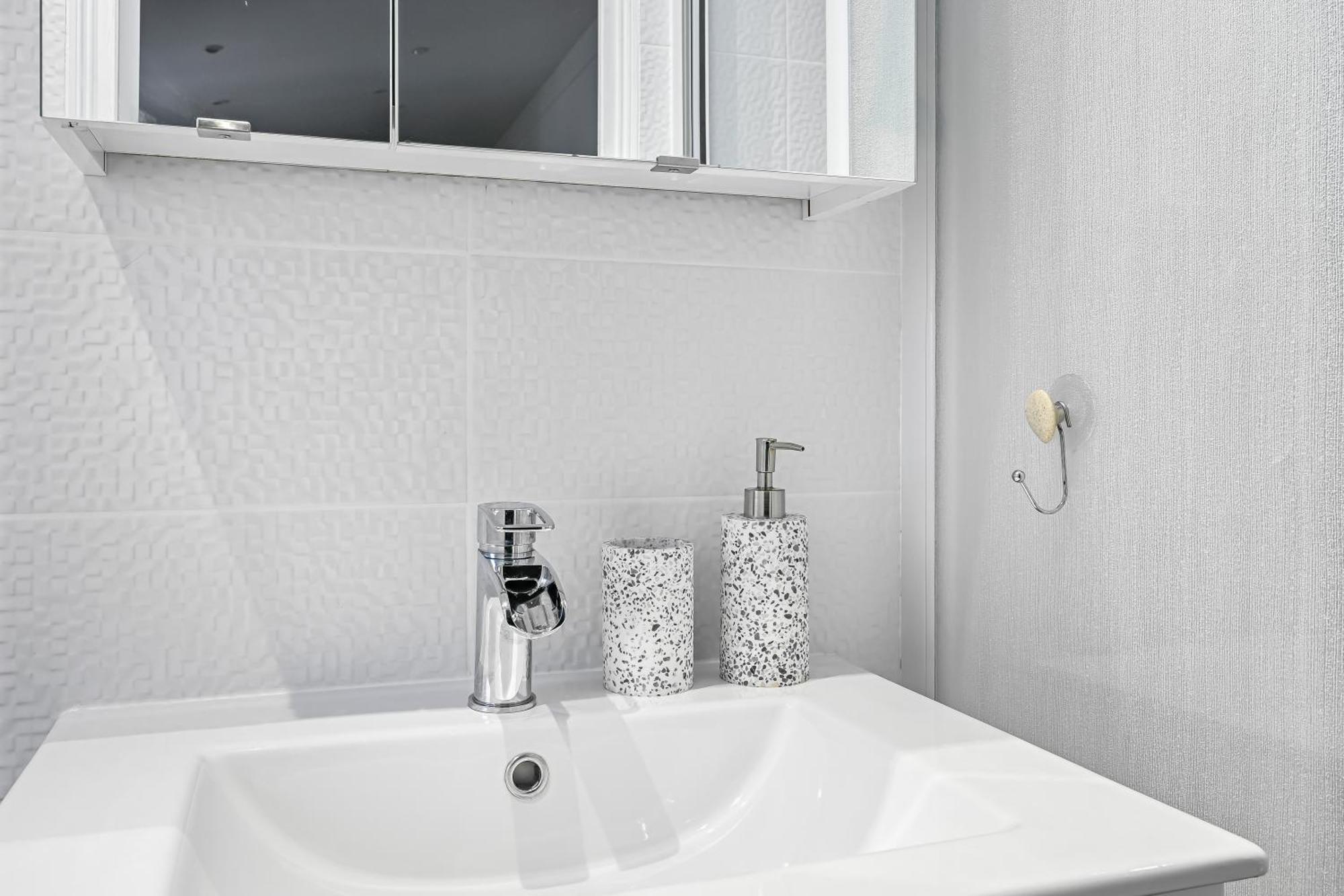 Casa Enna Villa Rueil-Malmaison Eksteriør billede