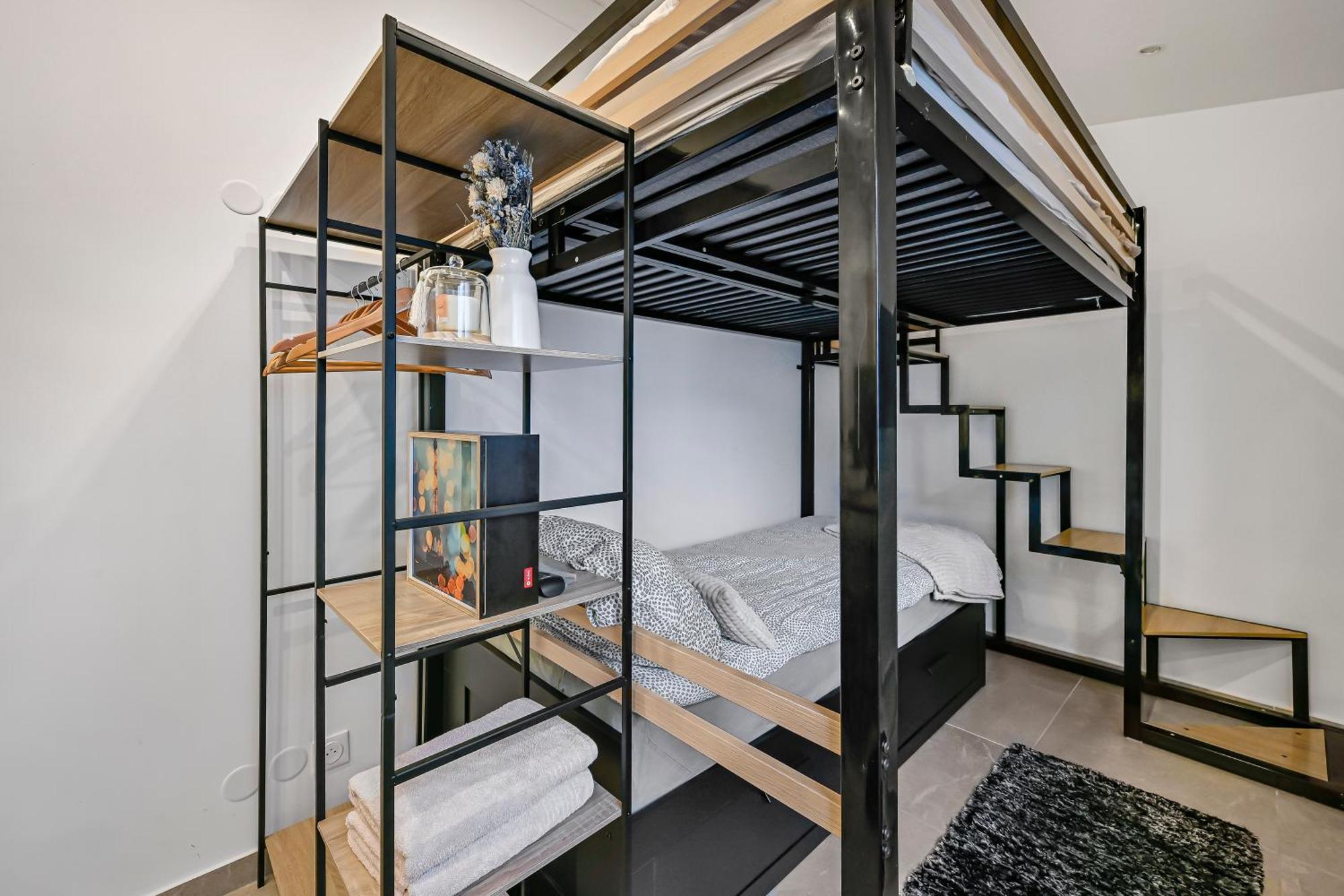 Casa Enna Villa Rueil-Malmaison Eksteriør billede